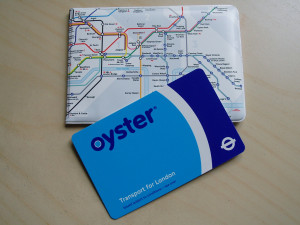 oystercard